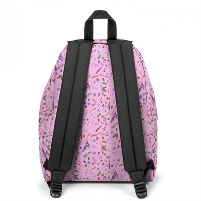 Eastpak Sırt Çantası Padded PakR Herbs Pınk Ek000620K441