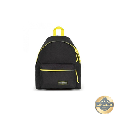 Eastpak Padded Pak'r Kontrast Grade Lime Sırt Çantası