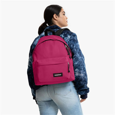 Eastpak Padded PakR Lush Granate Sırt Çantası