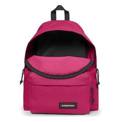 Eastpak Padded PakR Lush Granate Sırt Çantası