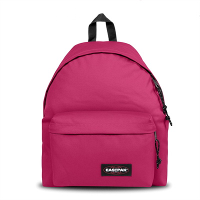 Eastpak Padded PakR Lush Granate Sırt Çantası