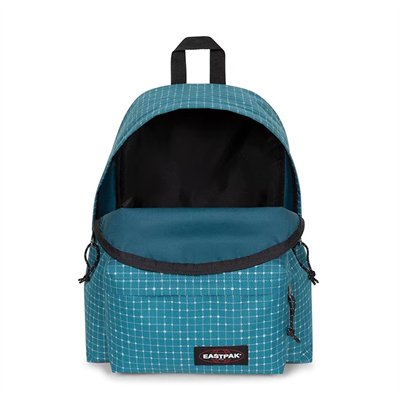 Eastpak Padded Pakr Refleks Space Blue Sırt Çantası