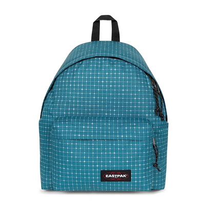 Eastpak Padded Pakr Refleks Space Blue Sırt Çantası