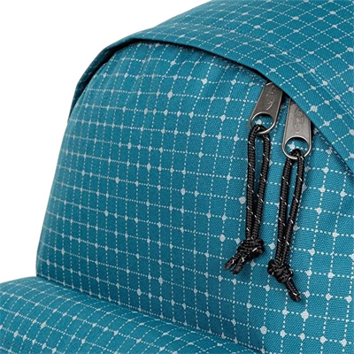 Eastpak Padded Pakr Refleks Space Blue Sırt Çantası