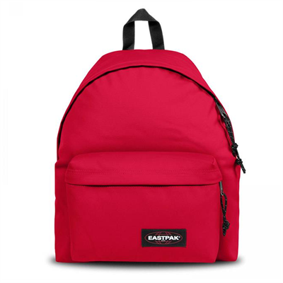 Eastpak Padded PakR Sailor Red Sırt Çantası
