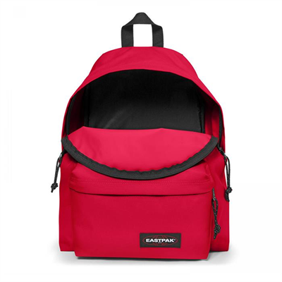 Eastpak Padded PakR Sailor Red Sırt Çantası