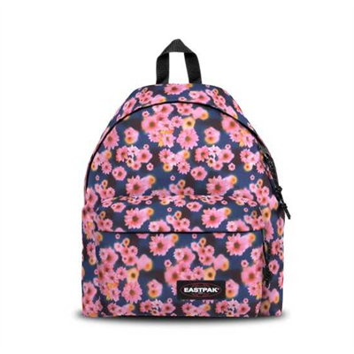 Eastpak Padded PakR Soft Navy Sırt Çantası