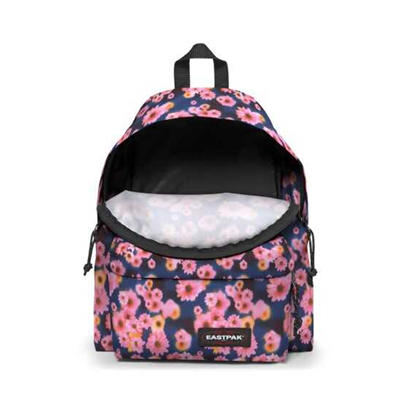 Eastpak Padded PakR Soft Navy Sırt Çantası