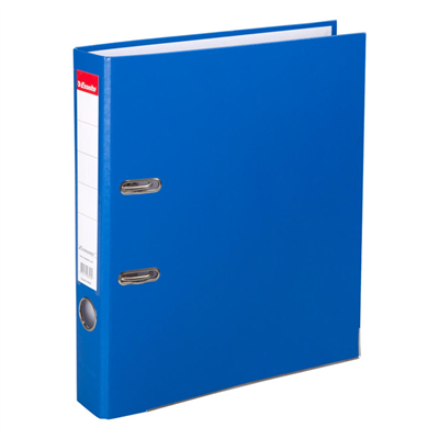 LEİTZESSELTE KLASÖR EKONOMİ DAR MAVİ91605-006
