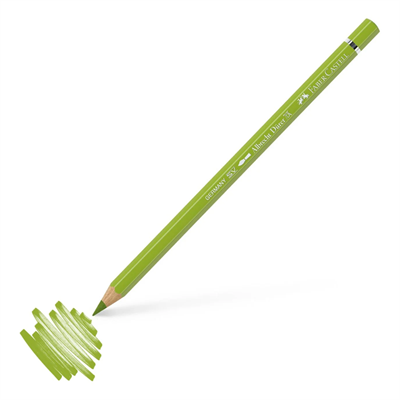 F.Castell 117717.. A.Dürer Aquarell Boya Kalemi 8200-170 May Green