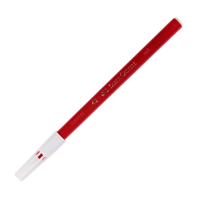 Faber-Castell Keçeli Kalem 45 No Kırmızı