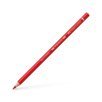 Faber-Castell 60 Renk Polychromos Kuru Boya Yeşil Seri