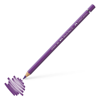 FABER-CASTELLFaber Castell Albrecht Dürer Aquarell Boya Kalemi 160 Manganese VioletY0002132