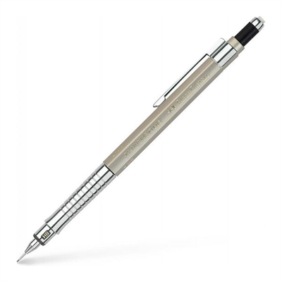 Faber-Castell Vario Lüx 0.5 Versatil Kalem Gold