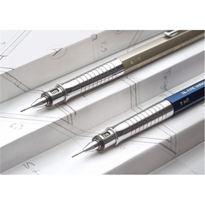Faber-Castell Vario Lüx 0.5 Versatil Kalem Gold