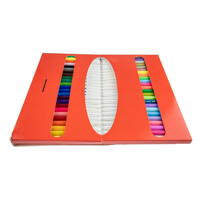 Faber-Castell Comfort Keçeli Kalem 48 Renk