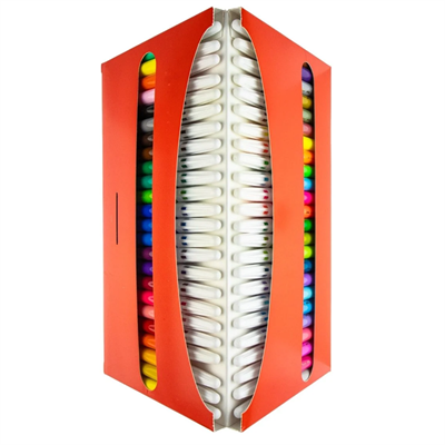 Faber-Castell Comfort Keçeli Kalem 48 Renk