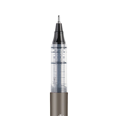 Faber-Castell Free Ink İğne Uç Kalem 0.7 mm Siyah