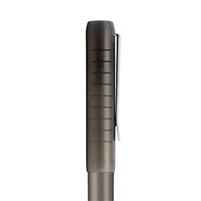 Faber-Castell Free Ink İğne Uç Kalem 0.7 mm Siyah