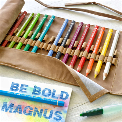 Faber Castell Albrecht Dürer Magnus Sulu Boya Kalemi Seti 18li