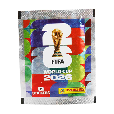 PANİNİFifa World Cup 2026 Sticker8051708031126