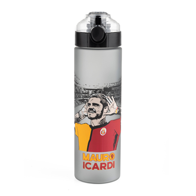 Galatasaray Mauro Icardı Trıtan Matara 25598