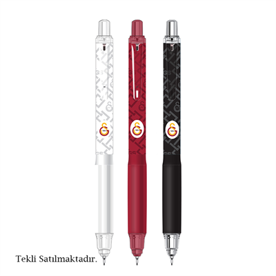 Galatasaray Versatil Kalem Wıse 0.7 Pvc