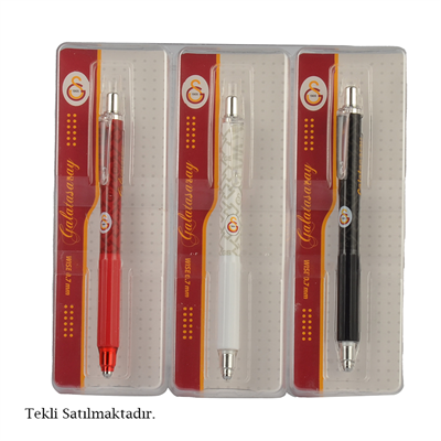 Galatasaray Versatil Kalem Wıse 0.7 Pvc