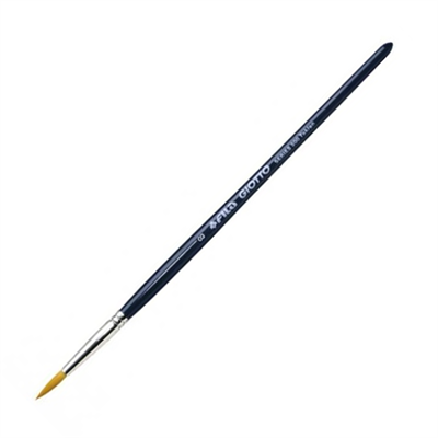 GiottoGiotto Taklon Fırça 500/8 Serisi8000825560804