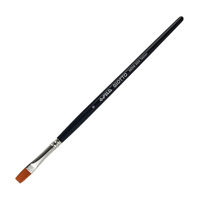 GiottoGiotto Taklon Fırça 600/8 Serisi8000825670305