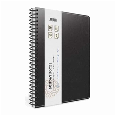 Gıpta A-4 140 Yaprak Sert Kapak  Çizgili  Defter