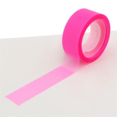 GizaGiza Koparılabilir Yapışkanlı Not Kağıdı Pembe