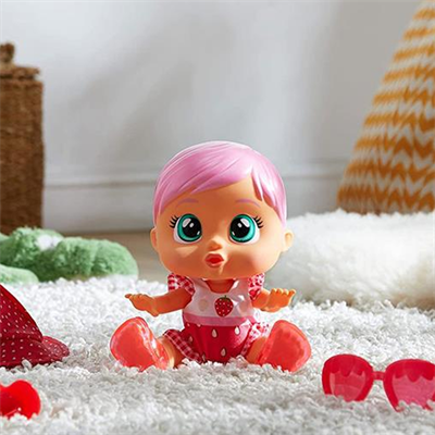Cry Babies Fun N Sun Ella 86289