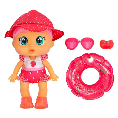 Cry Babies Fun N Sun Ella 86289