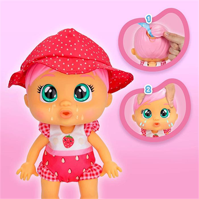 Cry Babies Fun N Sun Ella 86289