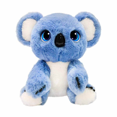 My Fuzzie Friends Sesli ve Işıklı Koala 18295 MYN00101