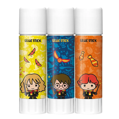 Maped Harry Potter 3 lü Stick Yapıştırıcı 21g