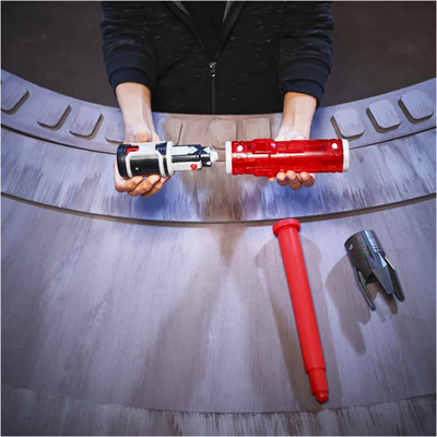 Star Wars Power The Force Darth Maul Işın Kılıcı