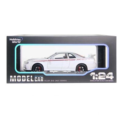 HOBBIEZ WORLDHOBBIEZ WORLD 1901-330 ARABA 1:248697545905130