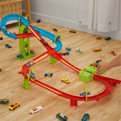 Hw Neon Yarıslar Coklu Yarıs Heyeca