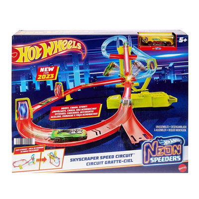 Hw Neon Yarıslar Coklu Yarıs Heyeca