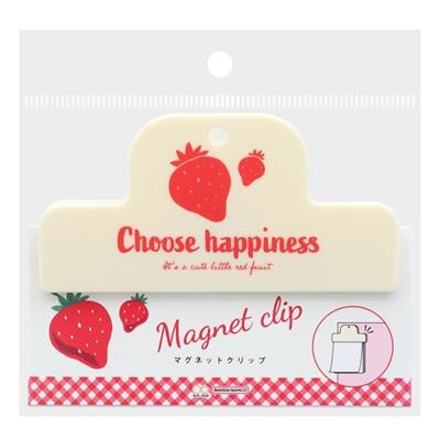 ICHIGO 4 Mıknatıslı Kıskaç A