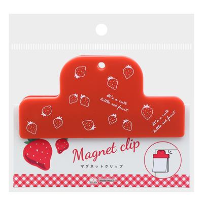 ICHIGO 4 Mıknatıslı Kıskaç B