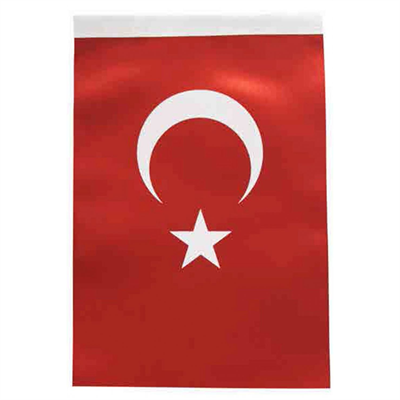 MarkasızİNTER TÜRK BAYRAĞI 600X9008699071905035