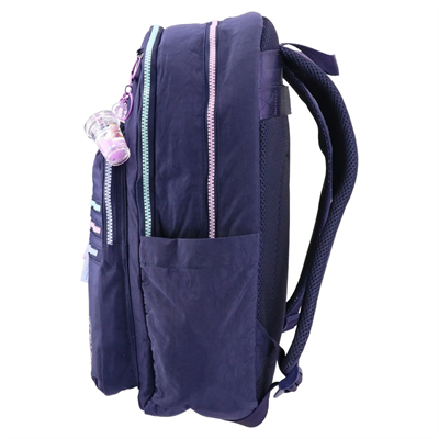 İREM PLAY 163722 MARSHMALLOW, SIRT ÇANTASI, TRIPLE NAVY