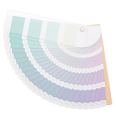 Iromekuri Kartela Şekilli Yapış. Notluk Y. Pastel