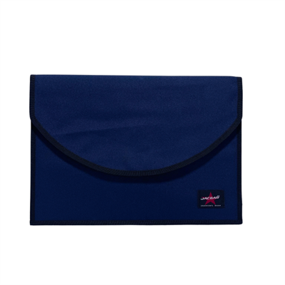 Jacbag Körüklü Kumaş Dosya 25X35 Cm