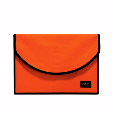 Jacbag Körüklü Kumaş Dosya 25X35 Cm