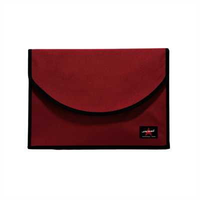 jacbagJacbag Körüklü Kumaş Dosya 25X35 Cm299220