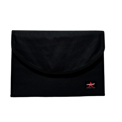 Jacbag Körüklü Kumaş Dosya 25X35 Cm